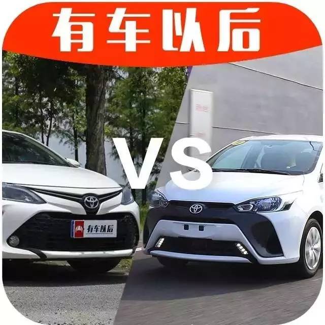 同是6.98万起，号称“开不坏”的2台代步车，买谁更好？