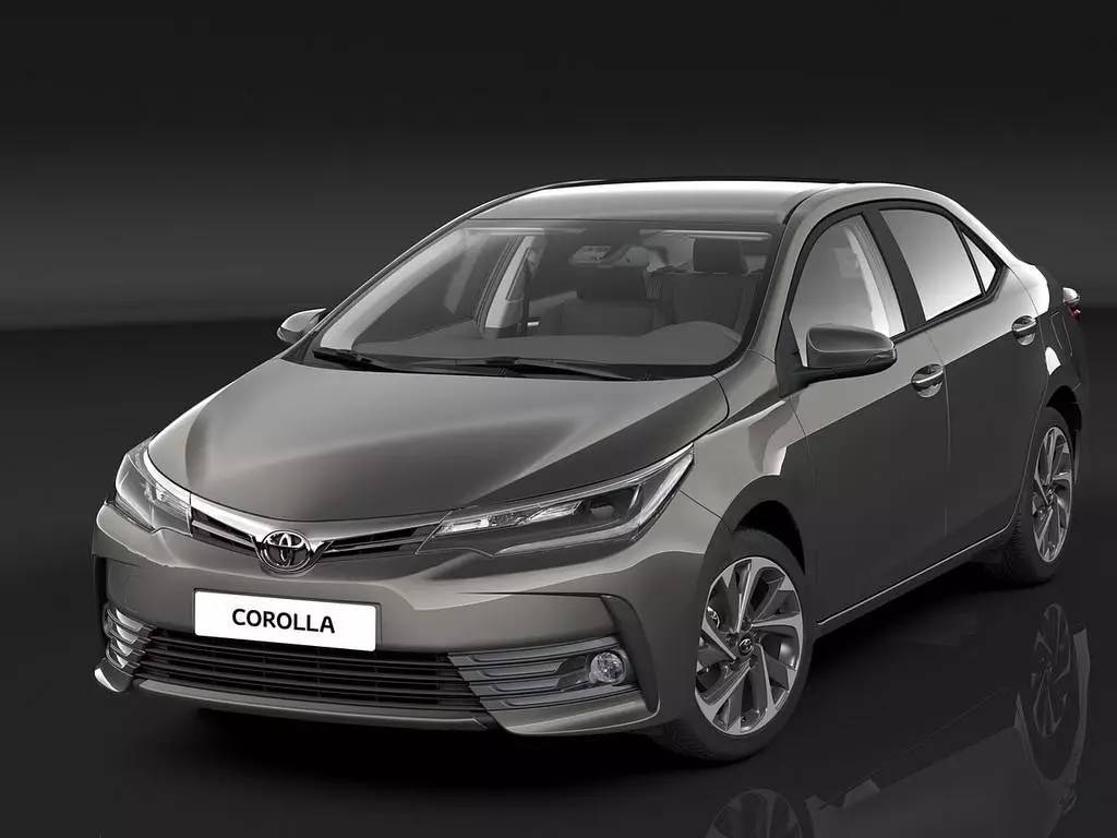 7月销量前五车型,别找了,没有朗逸