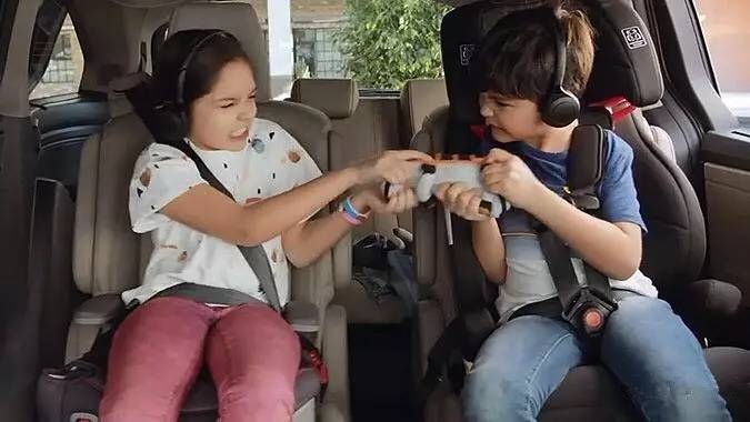 关于汽车创意广告,这三家都玩出了自己的freestyle