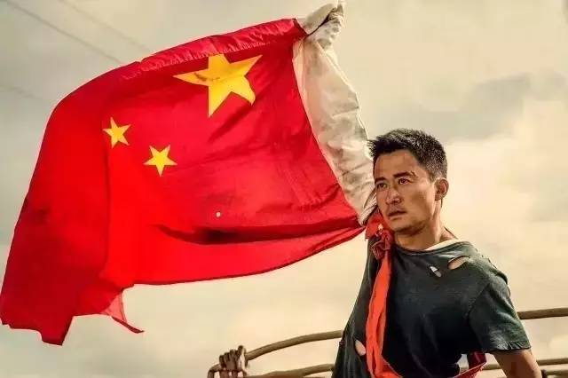 战狼2贩卖爱国主义?贩卖暴力?吴京独家回应(文末彩蛋)