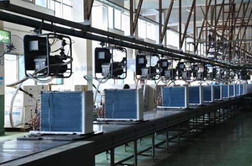 长虹等15家企业入选全国首批绿色供应链管理