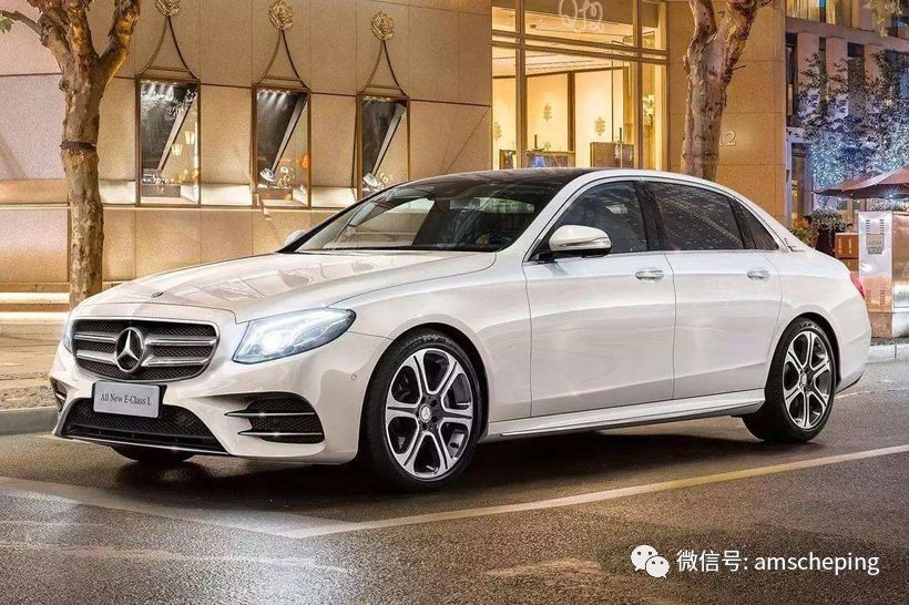 奥迪有点悬乎 2017上半年热门品牌销量盘点