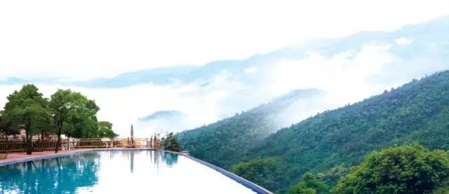 10个5A,100个4A!未来3年江西要建1万个乡村旅