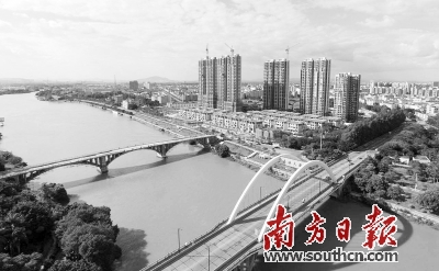 东莞高埗人口_东莞高埗河城小学图片(3)
