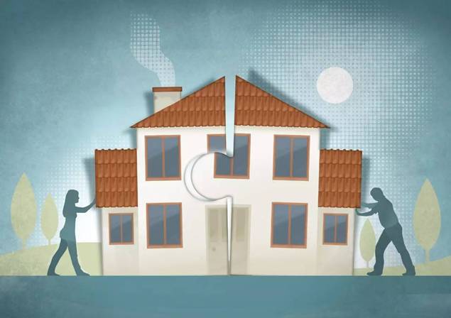 权房出炉 房住不炒再下一城|自住型商品房|商