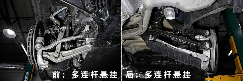 奥迪最帅新车,里里外外是干货!