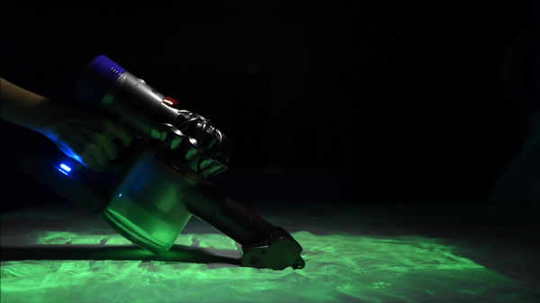 中国一线城市家庭室内灰尘白皮书|戴森|灰尘|过敏原