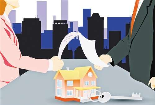 北京二手房楼市调研:观望情绪浓,网签量降幅达