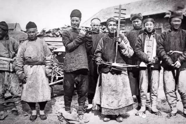 祖国强则人人强--巴西华侨从苦力劳工到社会中