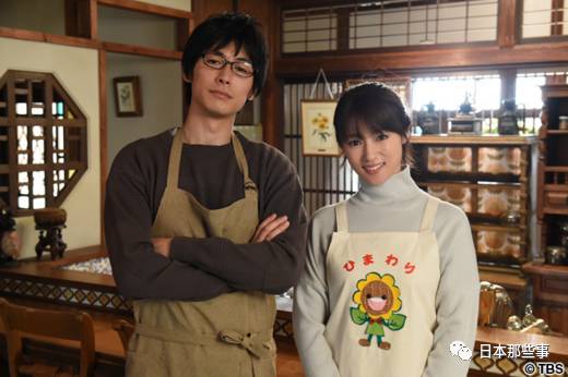 藤冈靛:一个自带少女漫画男主设定的完美男人