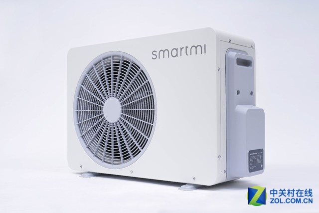 表里如一?4399元小米空调内部拆解曝光