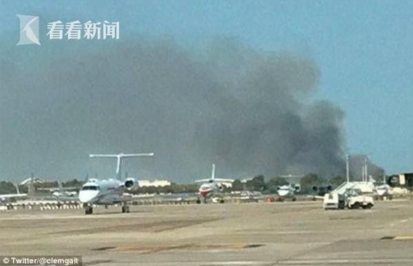 飞机场的消防车视频 9Xb--fykcpsc5424011.jpg