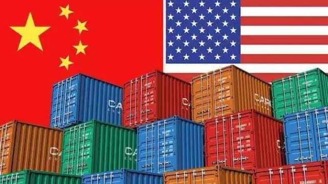 国宣布正式对中国发起 301调查 !|特朗普|中美|