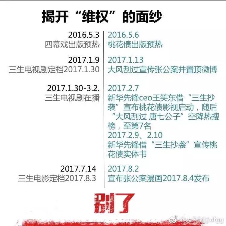 对话唐七:《三生三世》是模仿还是抄袭?|三生三