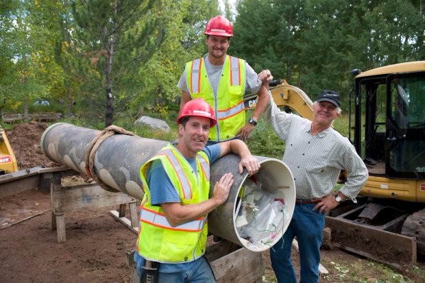乔布斯34年前所埋时光胶囊被挖出