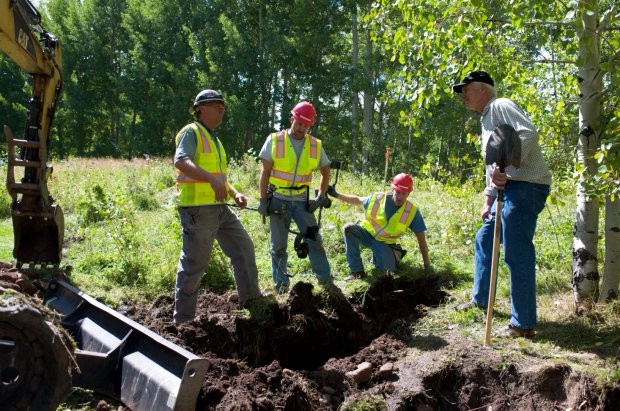 乔布斯34年前所埋时光胶囊被挖出