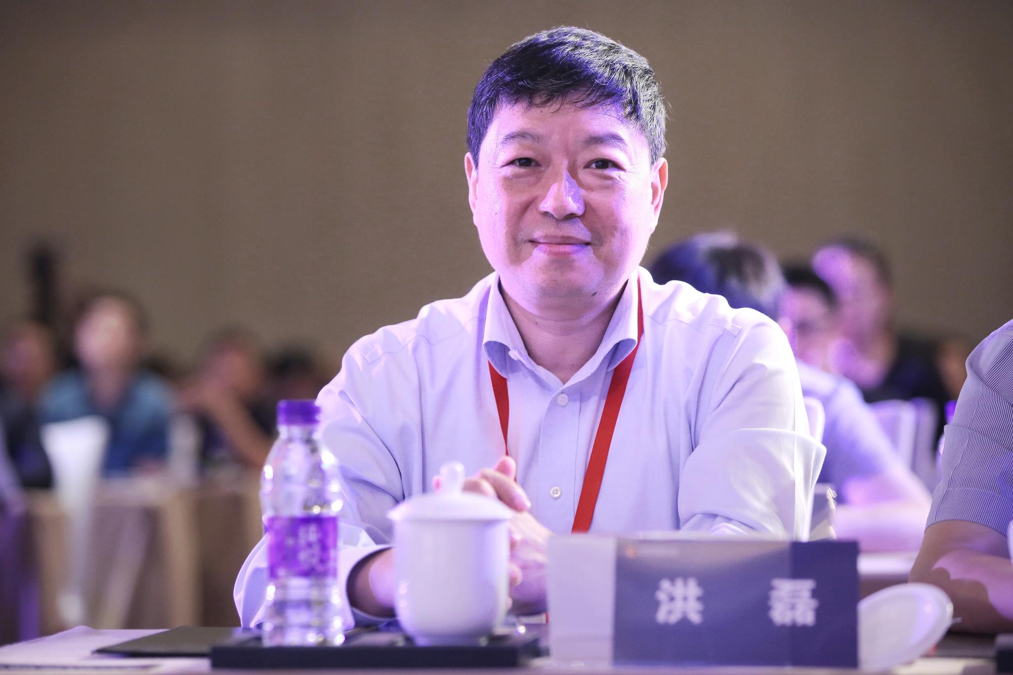 洪磊:细化募资人投资管理人职责 消除通道中的