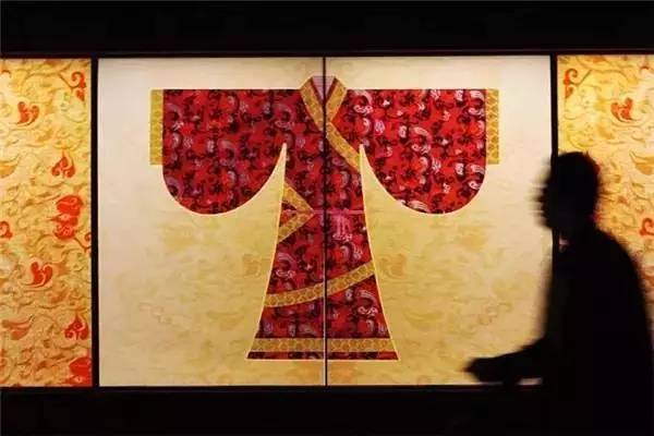 省博新馆10月开放,揭秘辛追保养秘籍,还有这些好玩的东西…