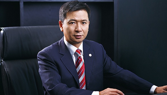 平安银行董事长:将成立特别资产管理部处理不