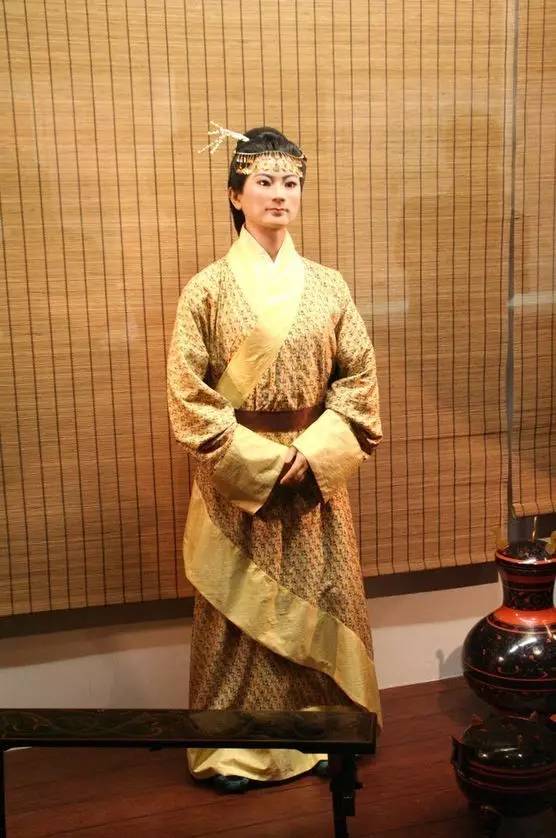 省博新馆10月开放,揭秘辛追保养秘籍,还有这些好玩的东西…