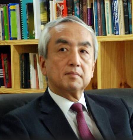  日本驻印度大使平松贤司