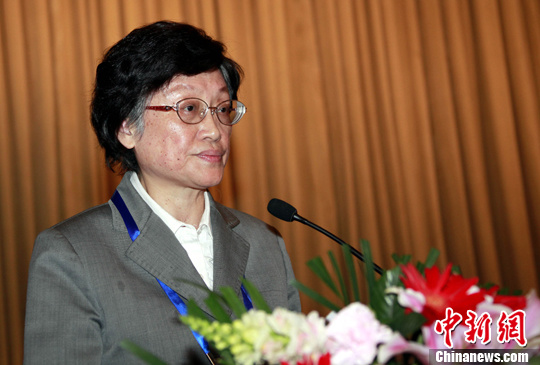 吴启迪谈中国工程师历史与未来:让年轻人向往