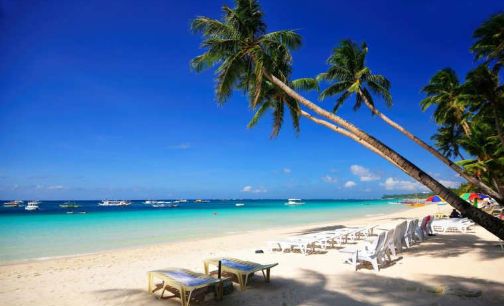 中国驻菲律宾大使馆:菲律宾落地签细则尚未出