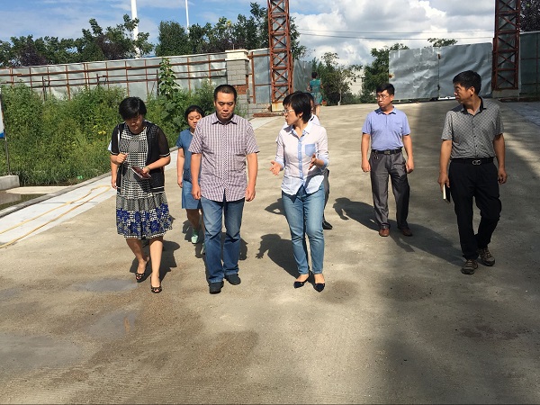 [教育局]市政府民生办对幸福长春行动计划涉教