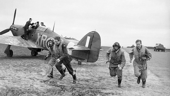 二战中立国真的中立吗?|同盟国|瑞士|瑞典