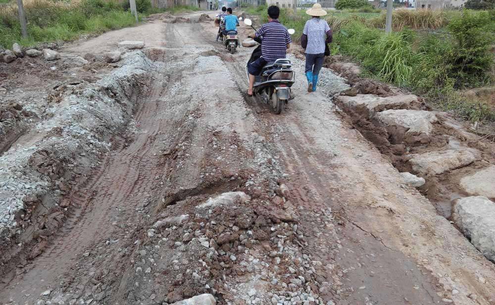 【技术贴】日常开车,如何避免托底?