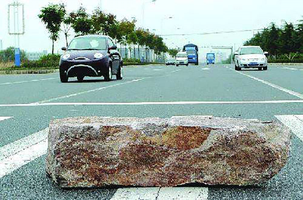 【技术贴】日常开车,如何避免托底?