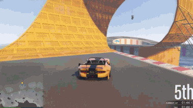 妹纸无束缚排位真胸让人哭笑不得的游戏囧图