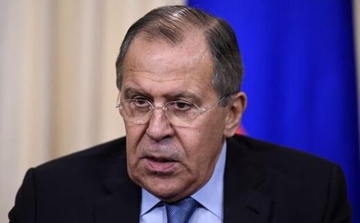 俄回应被美暂停发放非移民签证:不会惩罚美国