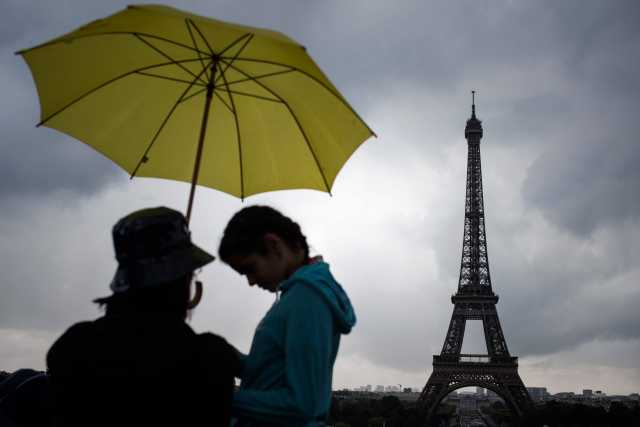 欧洲恐袭频发对经济影响几何?|新华社|旅游|旅