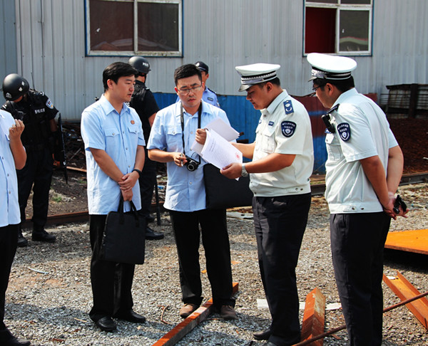 污染禁令在环境民事公益诉讼中依职权裁定行