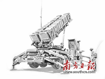 美朝互相示强 韩国担心