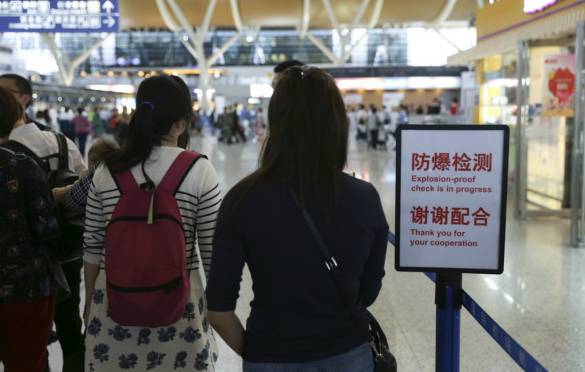 重磅通知!今天起,厦门快递、轮渡、入岛、乘车