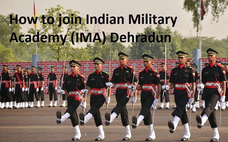 位于德拉敦的印度军事学院。（资料图）