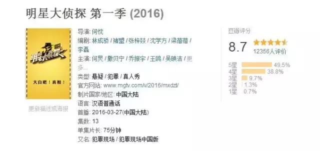 《明星大侦探》路透曝光，白敬亭都变成黑敬亭了，新发色帅到炸！
