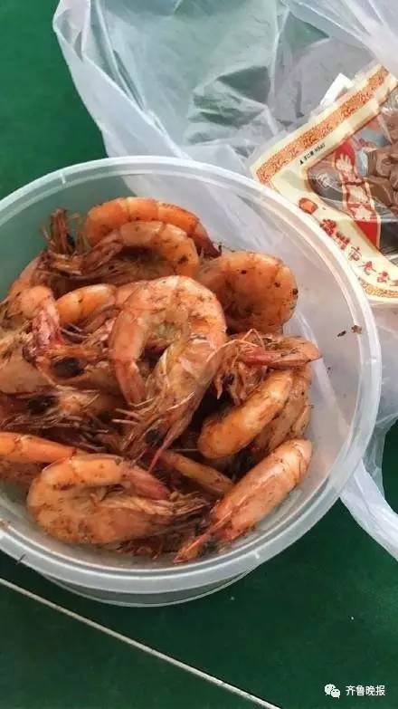 男朋友是内蒙人,第一次送的礼物是只羊!引发