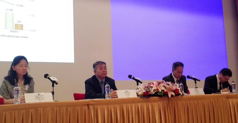深高速董事长_董事长办公室图片(2)
