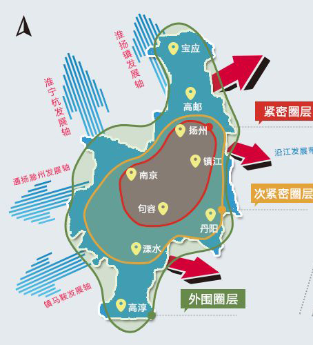 南京全部人口_南京地铁与人口分布图(3)