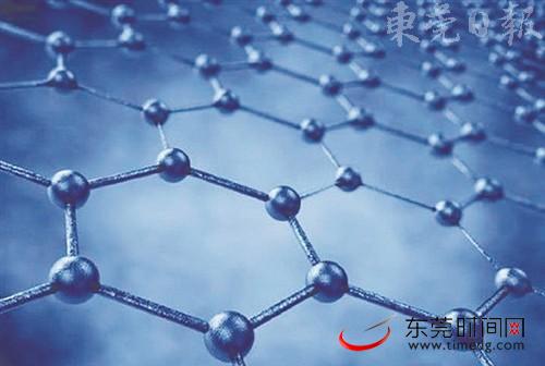 莞企研发石墨烯机油 垠星借新材料之王进军汽