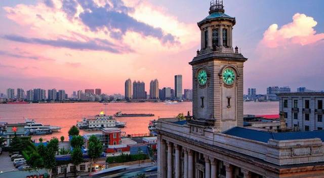 沿江高铁规划启动,成都到上海只需7个小时!|高