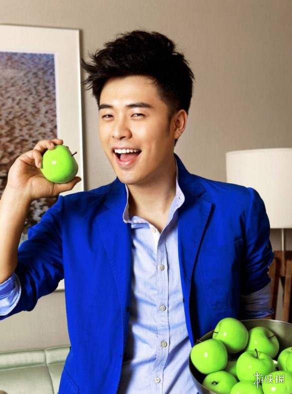 郭敬明御用男星排第九！曾被喷滚出娱乐圈的十大明星