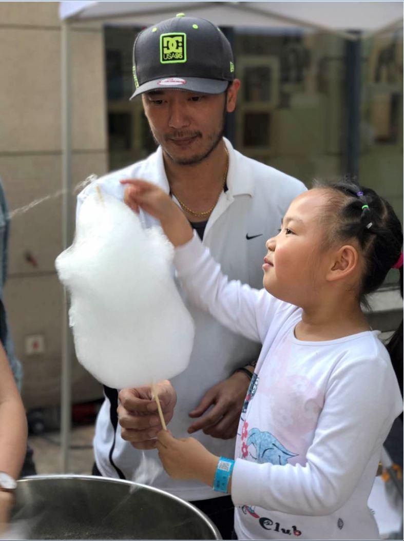 台胞新职业②|从做服装转行搞文创园区,这位台