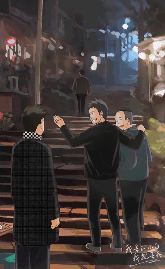 江小白再推一波新文案又双叒叕扎心了