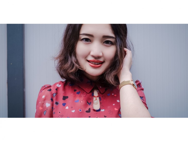 比使用传统单反还方便 中画幅富士GFX 50S人