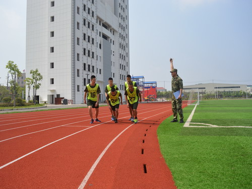 福州消防支队组织开展新生长干部岗前培训考核