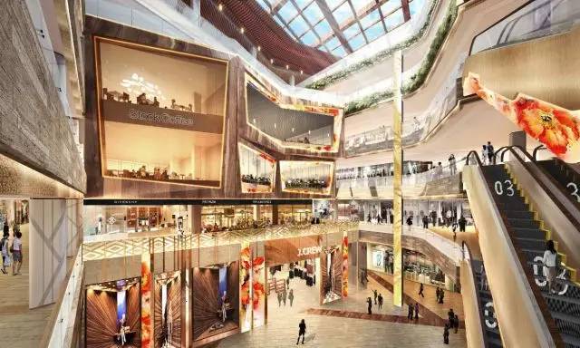 从共享经济到无人超市,大西安如今与一线一样